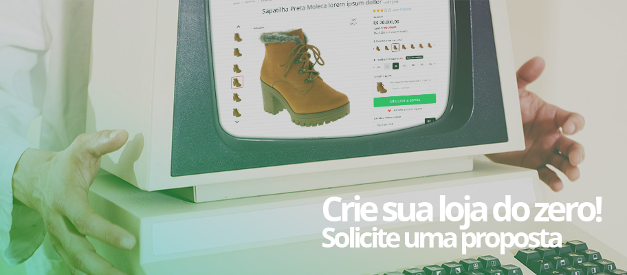 Como criar sua loja online do zero Moovin Plataforma Ecommerce
