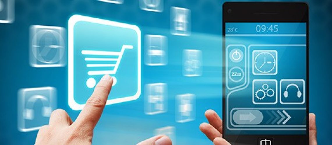 m-commerce