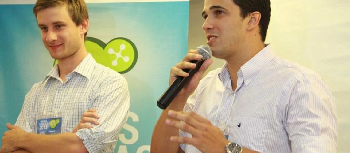 Diretores Moovin