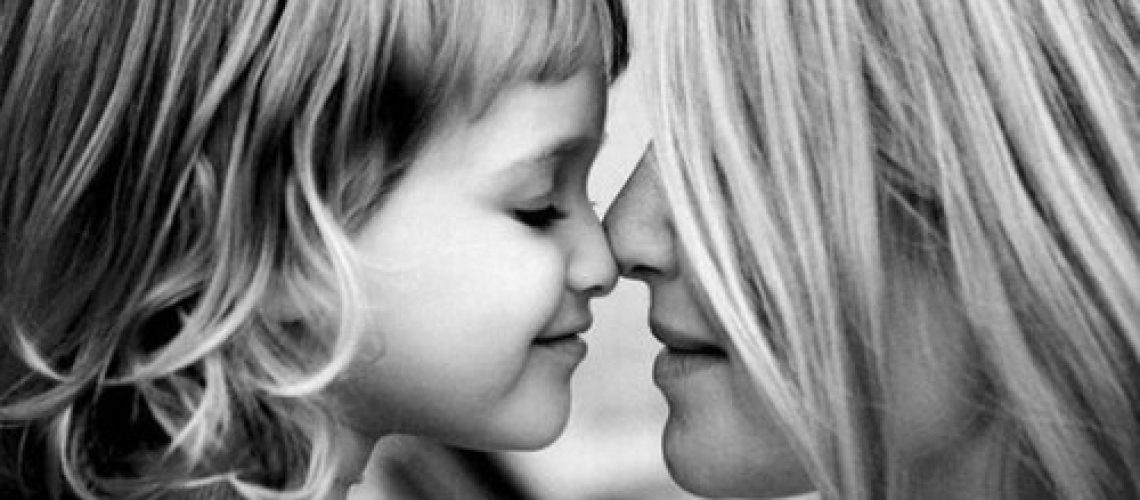 Mother.