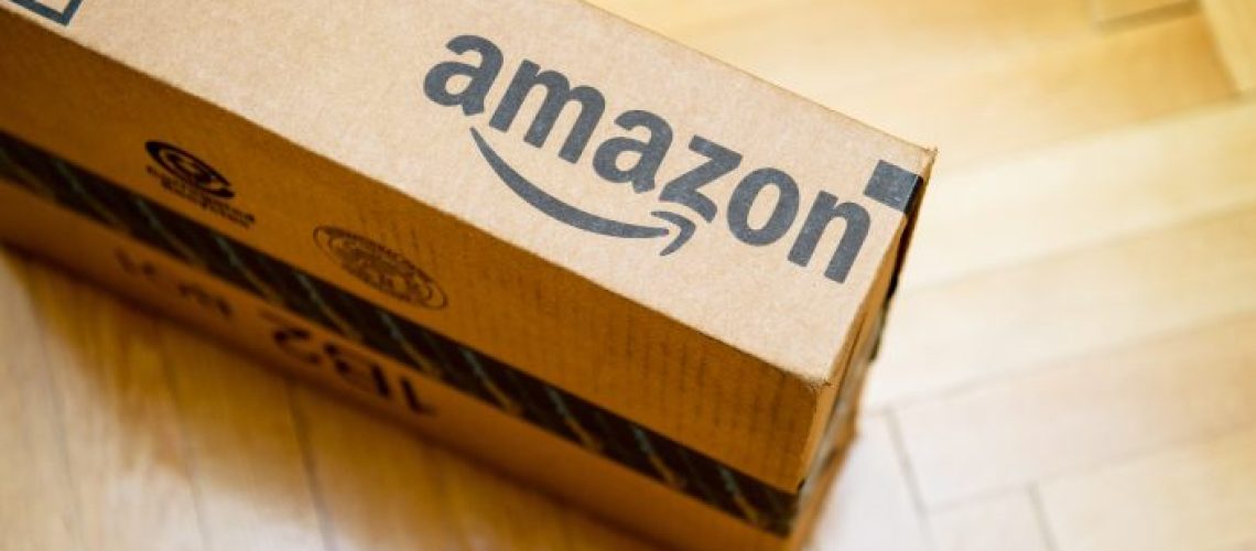 amazon