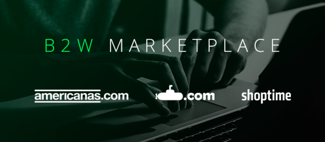 b2w-marketplace