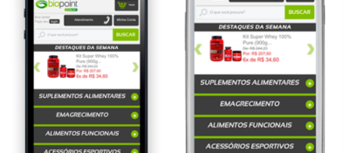 biopoint mobile