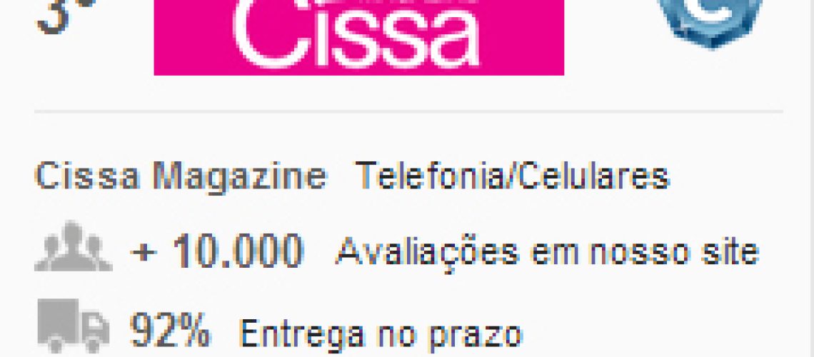 cissa