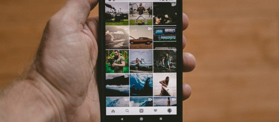 instagram-vender