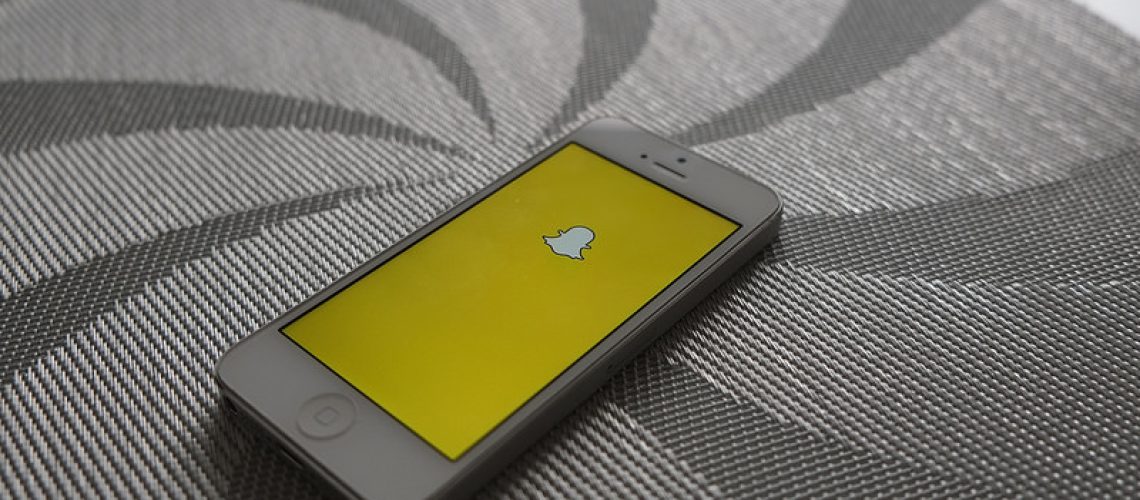 snapchat-ecommerce